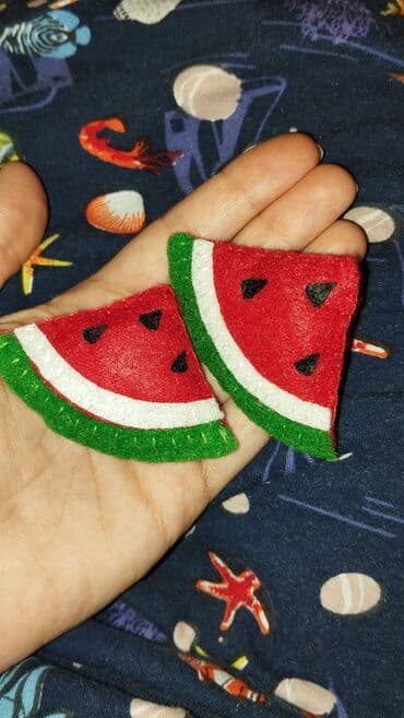 yeni doğulmuşlar üçün toxunma konvertlər: Sifarişlə əl işləri | Dekor məhsulları, Bəzək əşyəları, Oyuncaqlar — 2