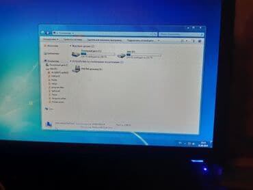 notebook satisi: Lc kompüter dəsti satılır işlək vəziyyətdədir vindovs 7 dir 2 Qb — 3