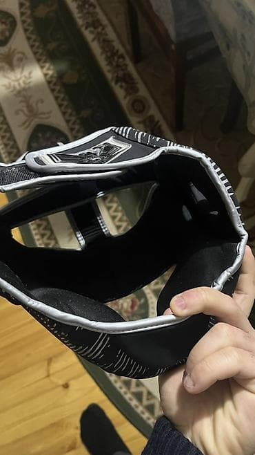 boks kisəsi: Venum döyüş başlığı – boks, kickboks, MMA və digər kontakt idmanları — 3