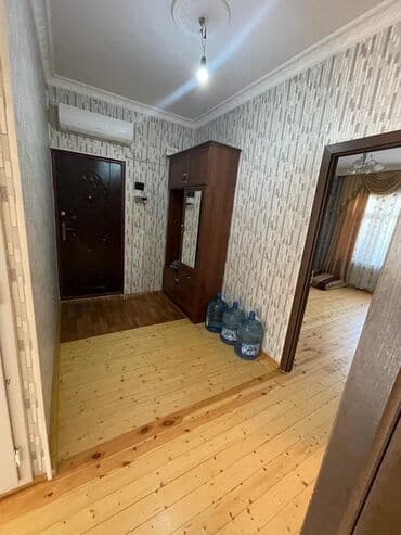 kiraye ev ehmedlide: Evde 4-telebe qiz var ve 1-telebe qiza etyac var elani etrafli oxuyub — 3