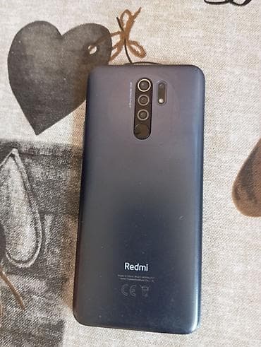 honor x9 5g qiymeti: Smartfon – Xiaomi Redmi 9 Xüsusiyyətlər: problemsiz temis telefondu — 5