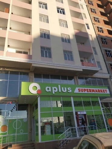 uşaqlar ucun oyun mərkəzləri: 2 otaqlı, Yeni tikili, 55 kv. m — 19