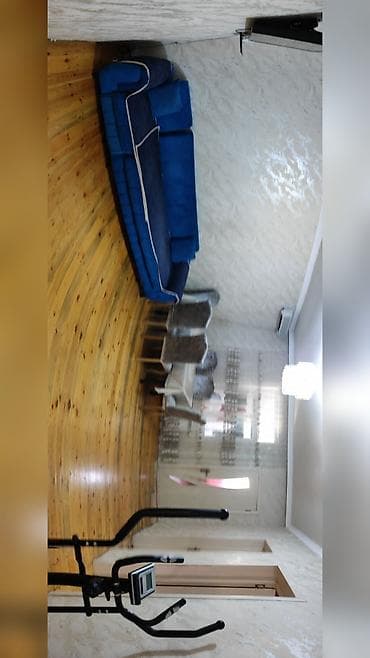 Дома: НЗС 3 комнаты, 90 м², Средний ремонт — 2