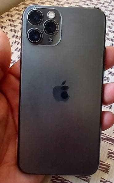 iphone 5 's: IPhone X, 64 GB, Space Gray — 6