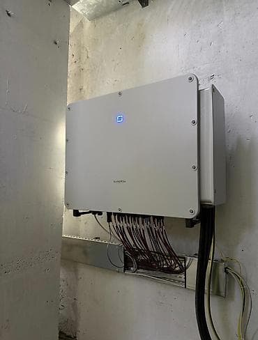 beton panel satilir: Salam ətraflı məlumat üçün əlaqə saxlayın Günəş panelləri və metal — 8