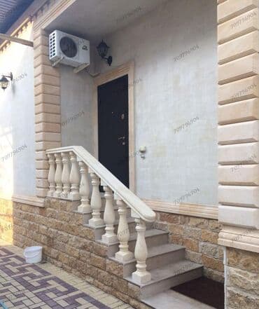 mermer pillekenler: Aglay isleri. Evlerin ofislerin binalarin hasarlarin villalarin en son — 25