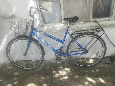İdman velosipedləri: Salam satlır tecli sonu 40m — 1