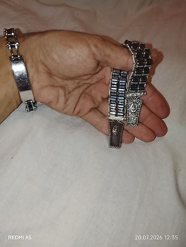 bez çanta: Bilərzik — 2