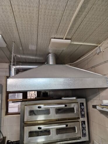 вытяжка для ванной: Вытяжка цвет - Серый — 2