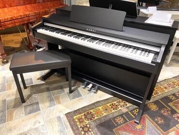 metronom: Kawai elektro piano premium sinfə məxsus məşhur yapon brendi kawai — 1