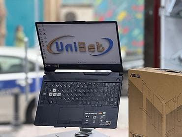 nvidia gtx: Asus Tuf Gaming Şəhər: Bakı Marka: Asus Çatdırılma?: Bəli UniSet — 2
