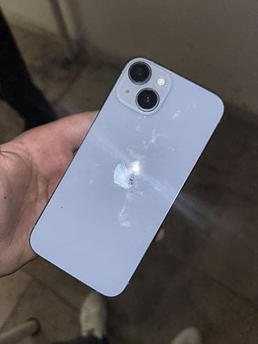 iphone 6s plus 64: IPhone 14, Mavi, Face ID — 3