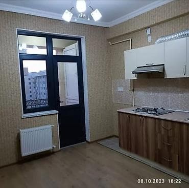 Продажа квартир: 4 комнаты, Новостройка, 85 м² — 1