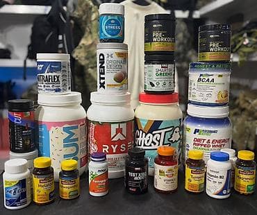 este 1 kapsul: Nature Made vitamin və minerallar – orijinal qida əlavələri Nutraxin - — 5