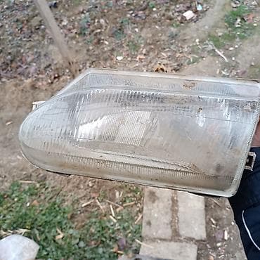 turbo az gazel: Lada 2115 sag fara zbor pavarotnikleri iyle birge sol ise tek şuşesi — 5