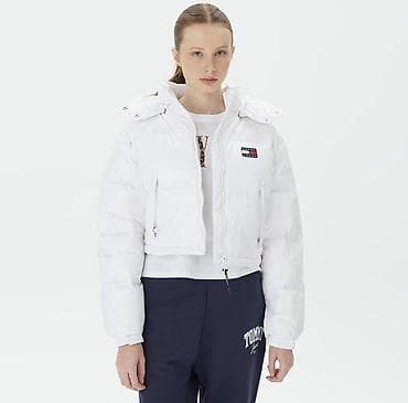 ziyafət geyimi: Puxovik kurtka, Tommy Hilfiger, S — 2