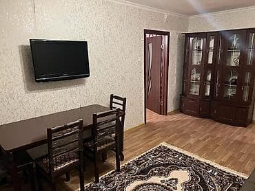 kirayə neftçilər: Nizami rayonu, Neftçilər metrosunun yanında, köhnə tikili, 5 mərtəbəli — 3