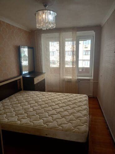 daşınmaz əmlak mənzil kirayəsi: Xətai rayonu,Xətai metrosu,YAP-ın arxasında,5 mərtəbənin,5-ci — 3