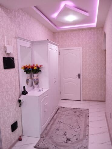 Bitkilər: Ev full Evro remontdur. Suyu, qazı, işığı, ev telefonu daimidir — 6