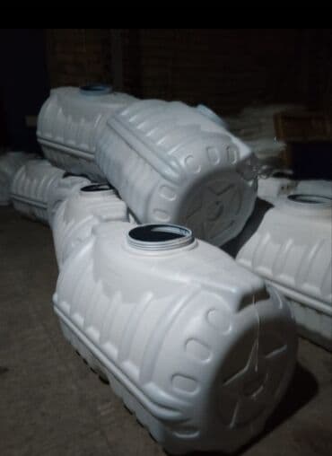 Audi: Bak, Plastik, 1000 l l — 1