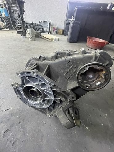 mercedes disk teker type 0: Audi A4/A5/A6/Q5 — 3