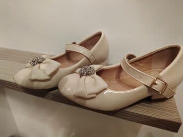 детские зимние ортопедические сапоги: Basanojkalar, Qız üçün, 27 — 3