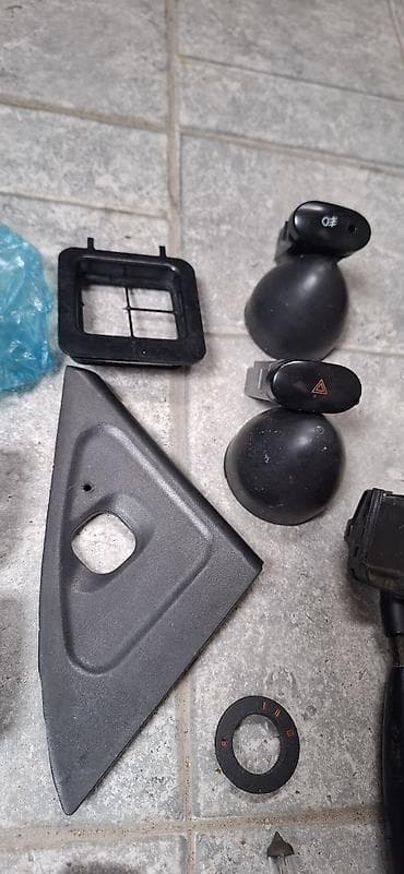 daewoo nexia matoru: Daewoo 1.5, 2010 il, İşlənmiş — 3