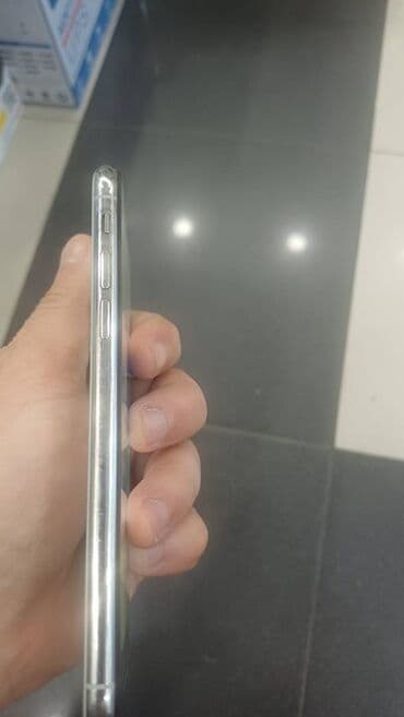 ремонт наушников: IPhone Xs, 256 ГБ, Face ID — 3