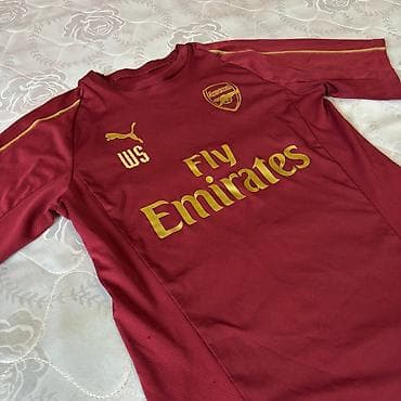 sevgililer ucun dest koftalar: Futbolka, Puma, S — 3