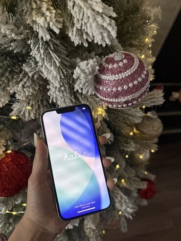 Аудиотехника: IPhone 14, 128 ГБ, Face ID — 2