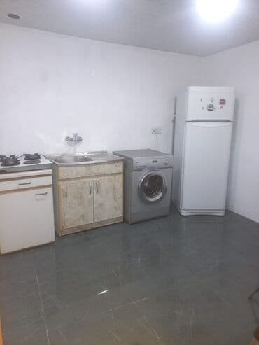 sumqayit emlak bazari: 24 kv. m, 1 otaqlı, Qaz, İşıq, Su — 5