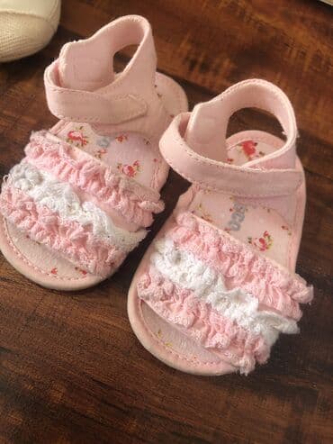 треккинговая обувь бишкек: 3 -5 ay — 2