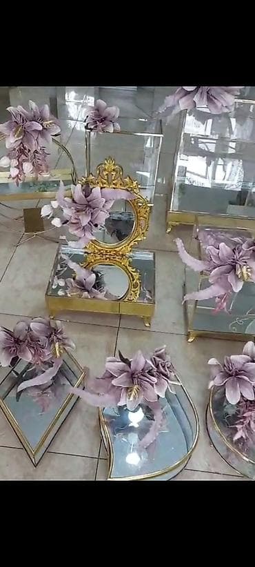 Полочные витрины: Xonca ela vezyetde 10 denesi 300 manat kodays1 — 1