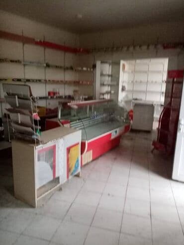 xacmaz obyekt: Sumqayit. sh. Tağıyev qesebesi. A. Rzayev küçesi. 80kv.ərzaq dükani — 6