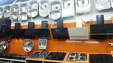 ssd 120: Qaz sobası Stolüstü — 3