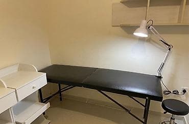 masinli kravat: Masaj ilə, Tənzimlənən — 1