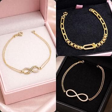Bilərzik, Tiffany, Sarı qızıl, 585 Əyar, 2 g, Ünvandan götürmə lalafo.az -da Bilərzik, Tiffany, Sarı qızıl, 585 Əyar, 2 g, Ünvandan götürmə