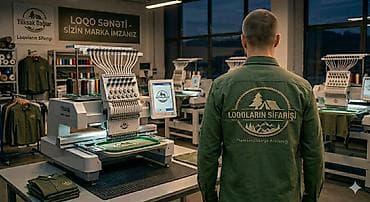 pec yuyan aparat: Ətraflı məlumat üçün əlaqə saxlayın.Hər cur sapla toxunuşlu naxışlar — 1
