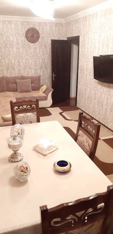 orbita mtk qarayev: Bakıxanov qəs., 2 otaqlı, Yeni tikili, m. Qara Qarayev, 61 kv. m — 2