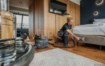 клининговые компании в баку: Уборка помещений | Дома | Генеральная уборка — 5