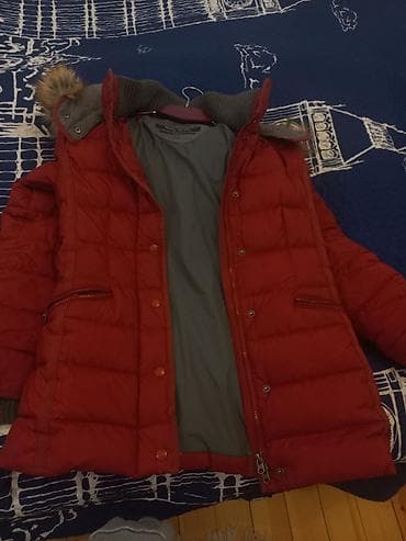 Marc O’Polo Qadin kutqasi cox az geyinilib isdi kutqadi ölcusu 34