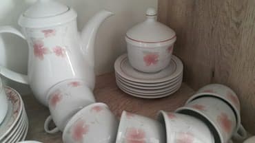 сфинкс купить: Çay dəsti — 1