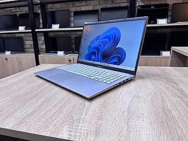 ucuz macbook: İşlənmiş ASUS Vivobook, 15.6 ", Intel Core i5, 512 GB, Ünvandan götürmə, Ödənişli çatdırılma, Rayonlara çatdırılma — 4