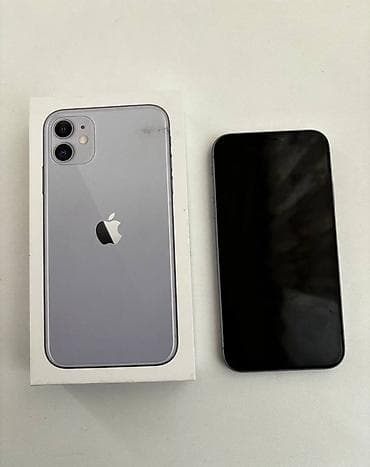 IPhone 11, 128 GB, Face ID — 3