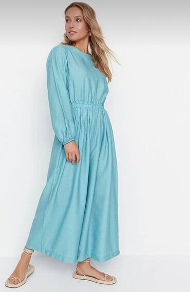 ximar hicab: Tulum Kətan şax materialdır.Hicablı xanımlara da uyğundur,sərin — 5