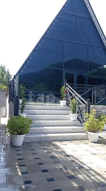 qobuda heyet evi: 180 kv. m, 3 otaqlı, Hovuzlu — 3