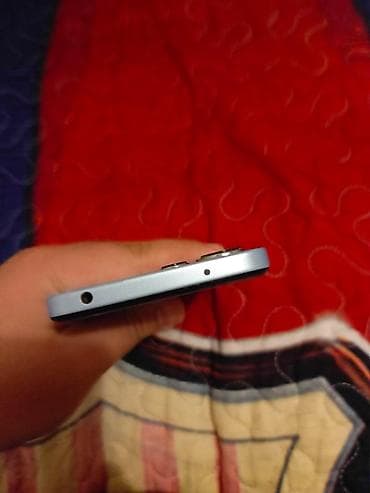 tablet 2 el: Redmi 12, 128 GB, Düyməli, Barmaq izi, Face ID — 4