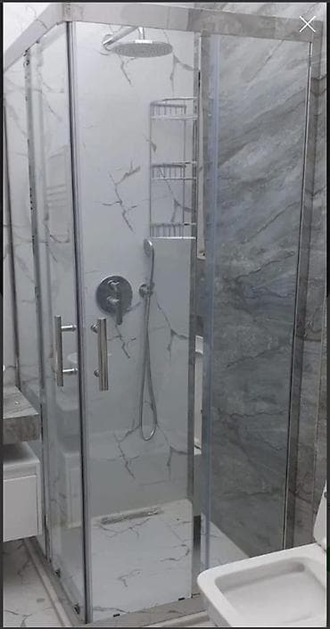 İşlənmiş Arakəsmə, Künc üçün, Ünvandan götürmə