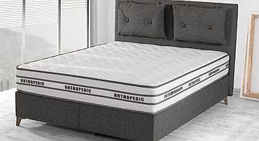 gence ev esyalari: Yeni, Ortopedik matras — 2