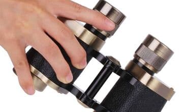 телескоп: Binokl Mauser. Binokl açıq idman və ovçuluq sevənlər üçün həssas — 2